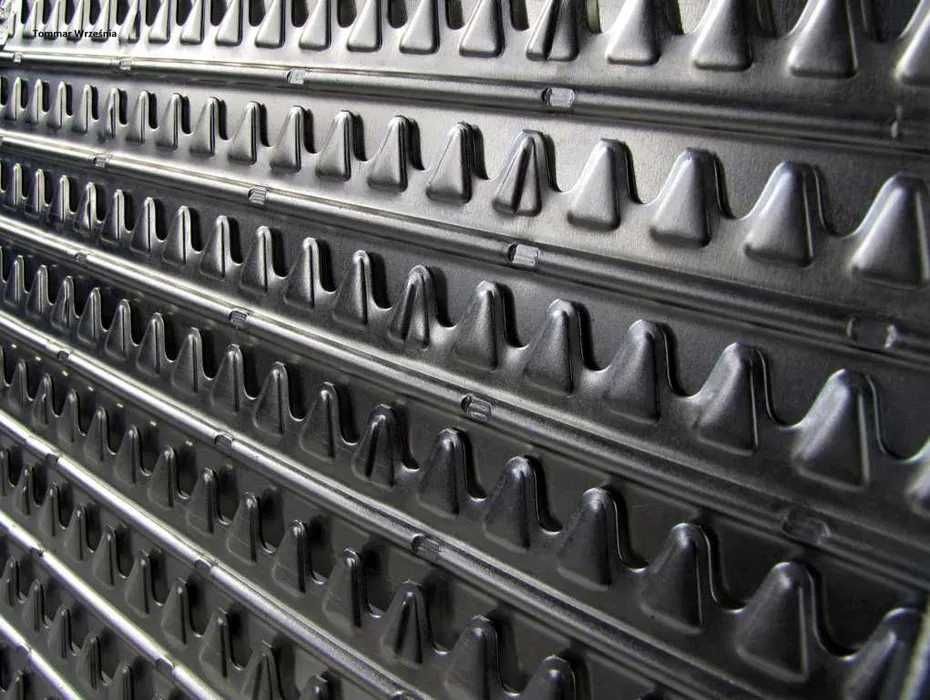 Sito CLAAS Compact 20/25/30 Consul, Mercur Górne 860x930