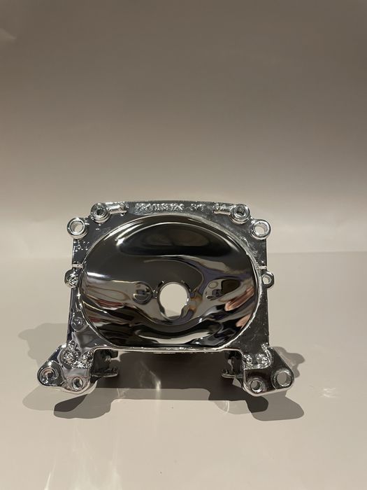 Odbłyśnik volvo s40 regeneracja