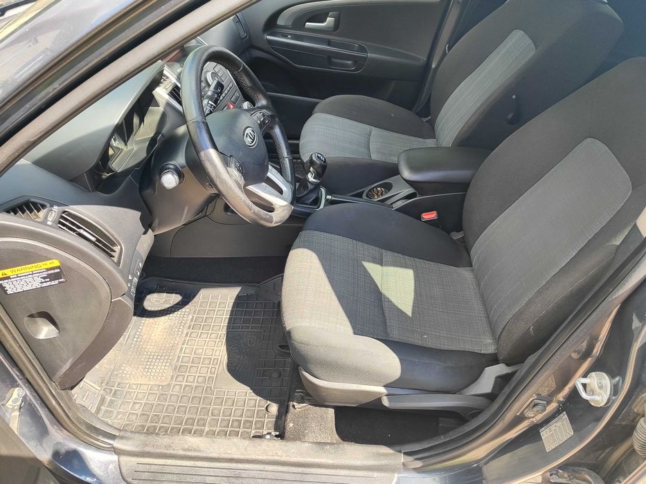 Kia ceed універсал 1.6crdi