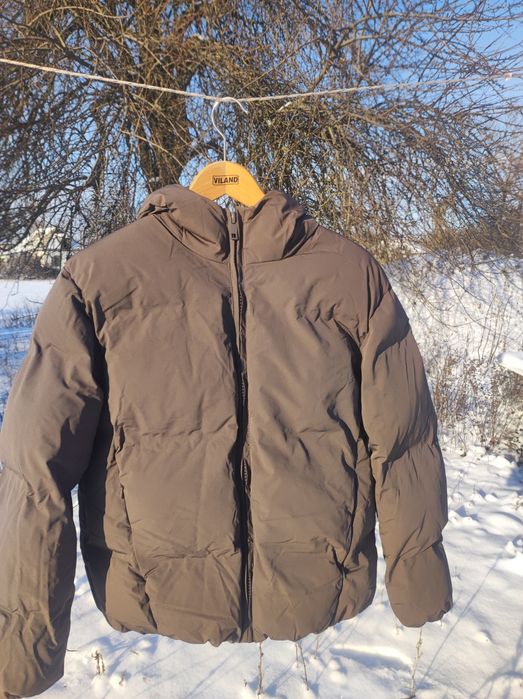 Куртка зимова жіноча нова