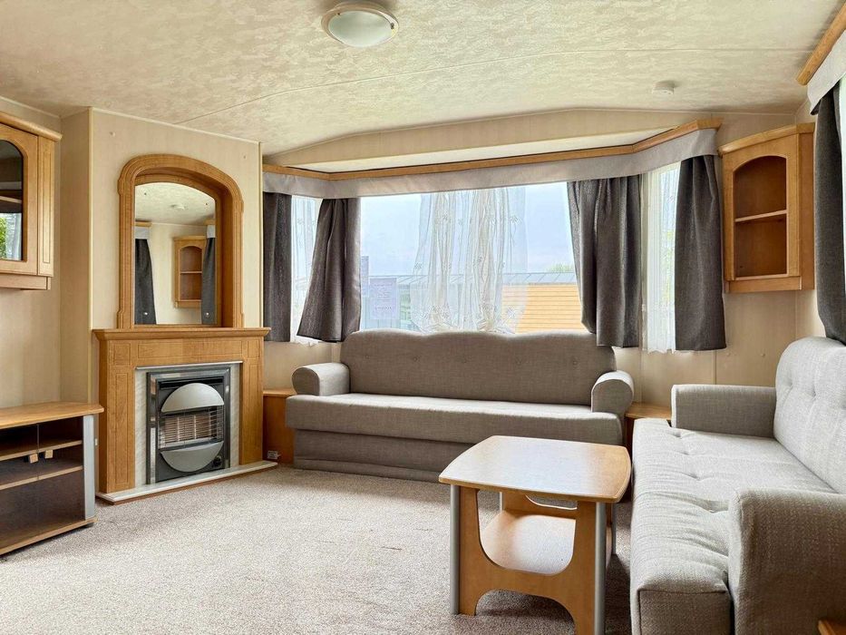 CAŁOROCZNY Domek holenderski, angielski ATLAS EVERGLADE K1679