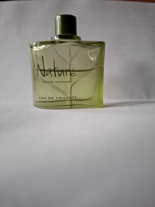 Yves Rocher Nature Pour Homme 10ml