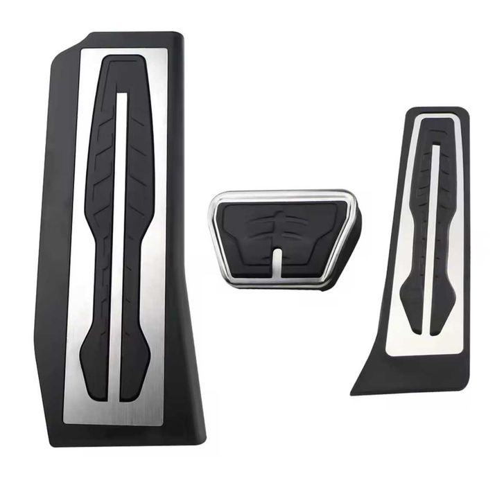 Накладки на педалі BMW G20 G30 G21 G31 M-Performance