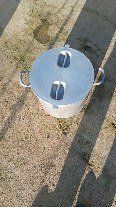 Panela - ferro fundido