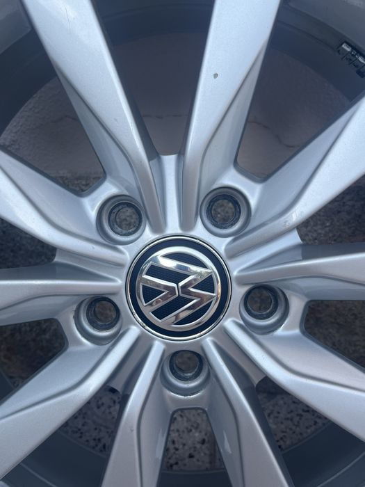 Jantes Volkswagen 17 5x112
