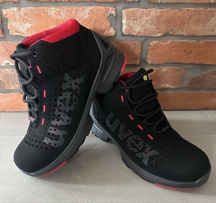 Buty Uvex S1 size 44