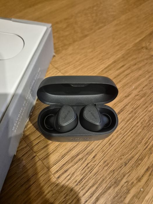 Słuchawki Jabra elite 3