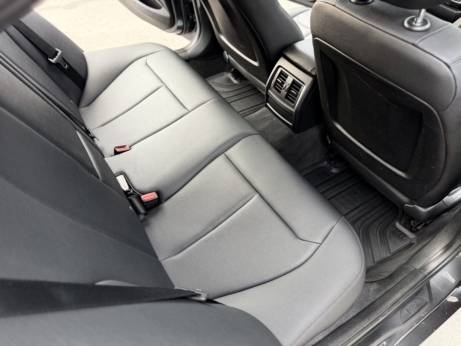 BMW 3 Series 2016 320i F30 AWD