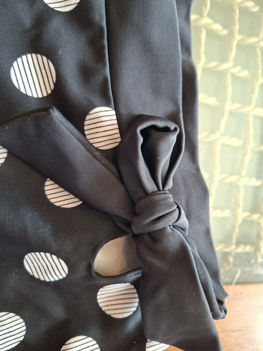 Spódnica oryginalna Op w rozmiarze S/m