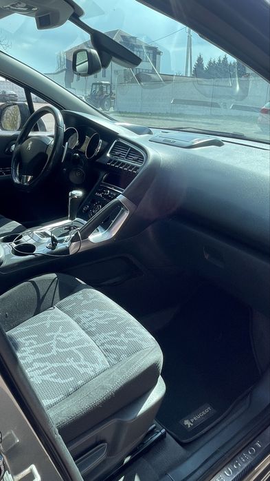 Продам Peugeot 3008