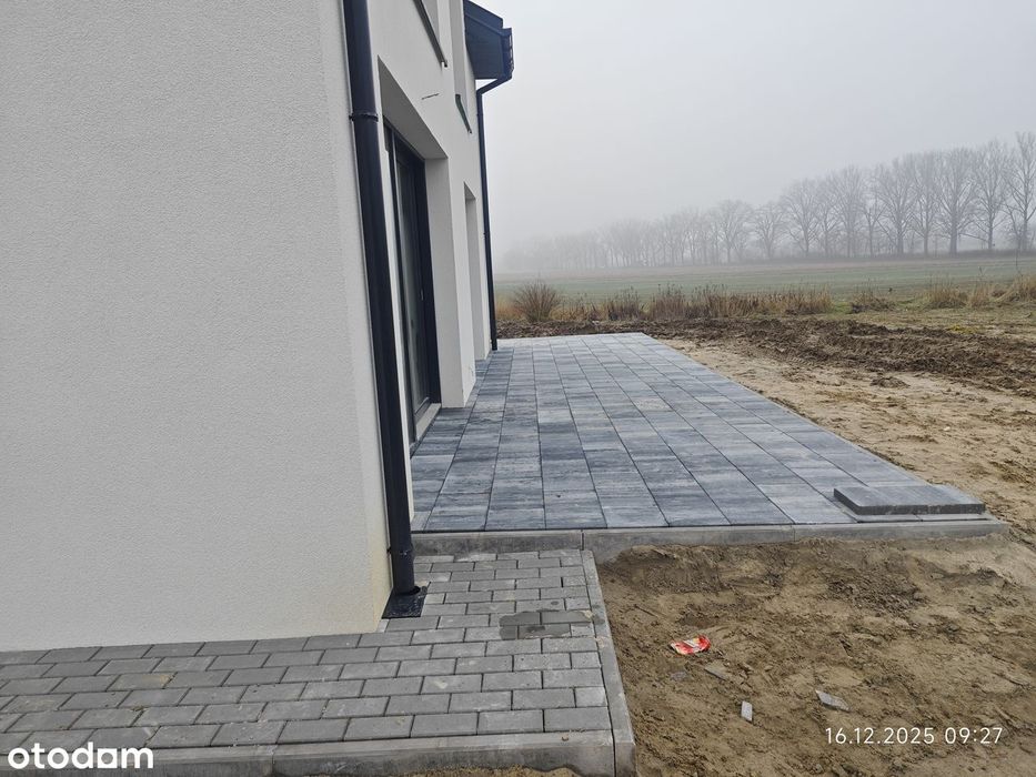 Młochów- nowe domy na sprzedaż.