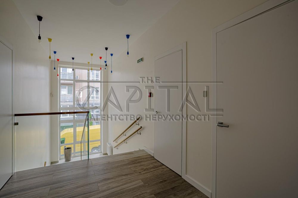 Продаж комерційногго приміщення, вул. Метрологічна, Голосіївський р-н