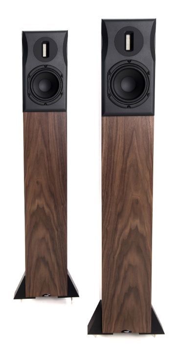 Neat Acoustics Ekstra Isobaric Kolumny podłogowe SKLEP FV