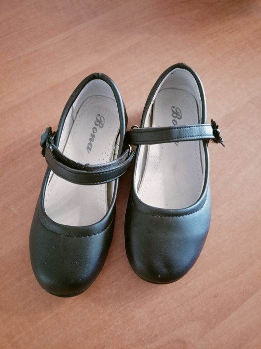 Balerinki dziewczęce