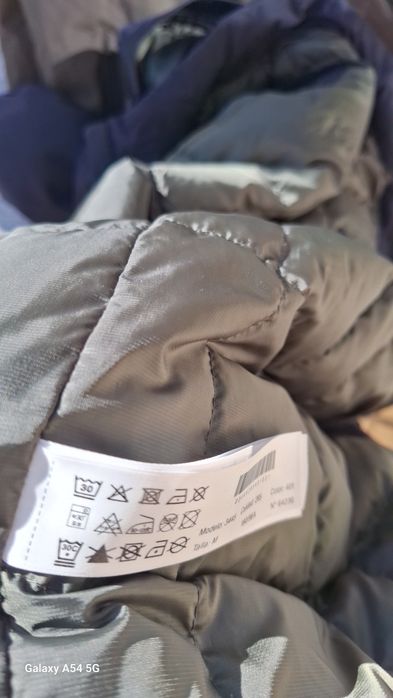 Casaco homem Massimo Duti