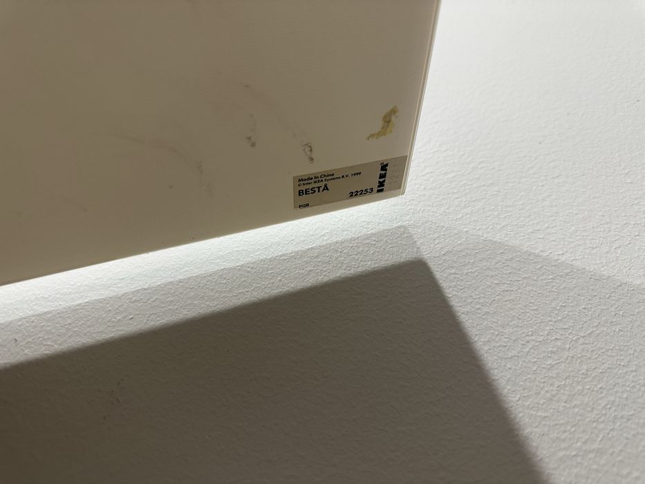 Tampo de movel de tv ikea