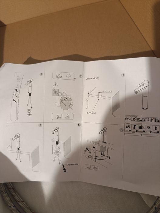 Bateria nablatowa wysoka