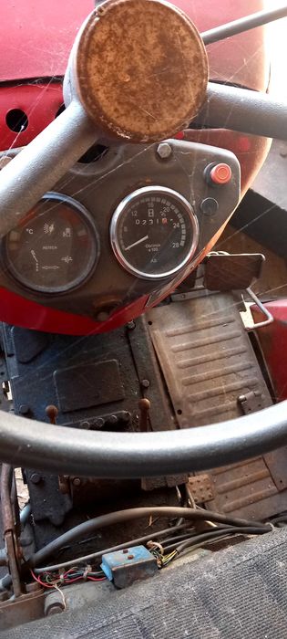 Traktor -  C 355