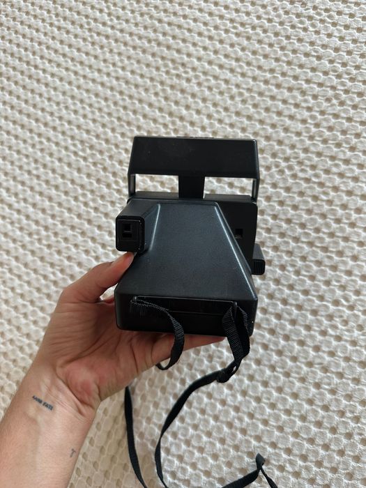 Polaroid Lightmixer 630 LM Program