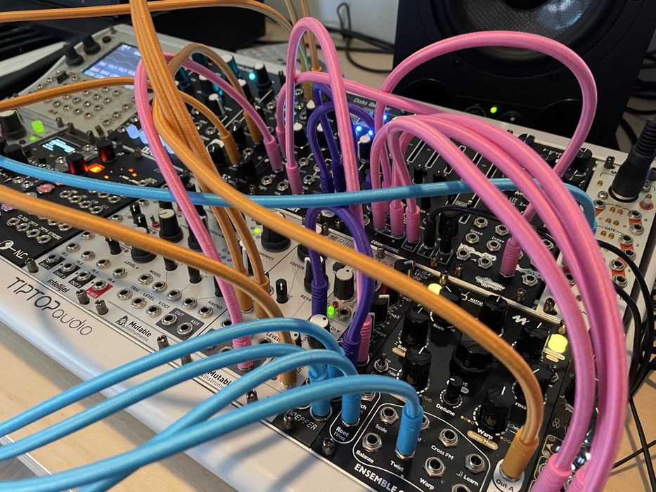 Eurorack System