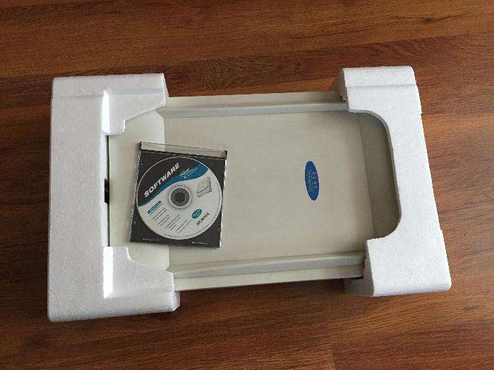 Scaner Microtek ScanMaker 3630