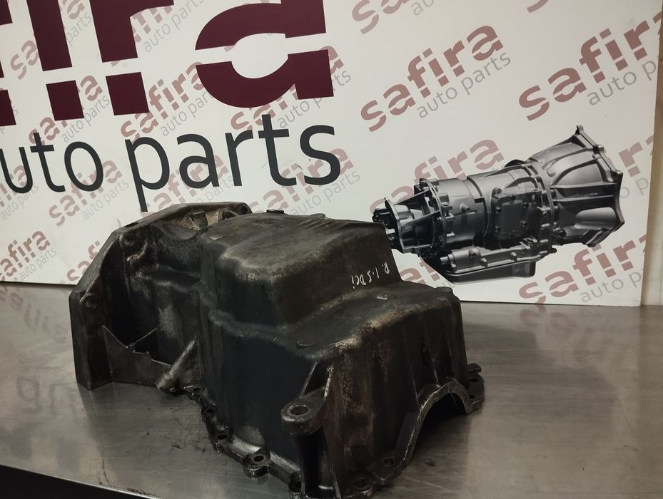 Carter RENAULT MEGANE II - 8200318813