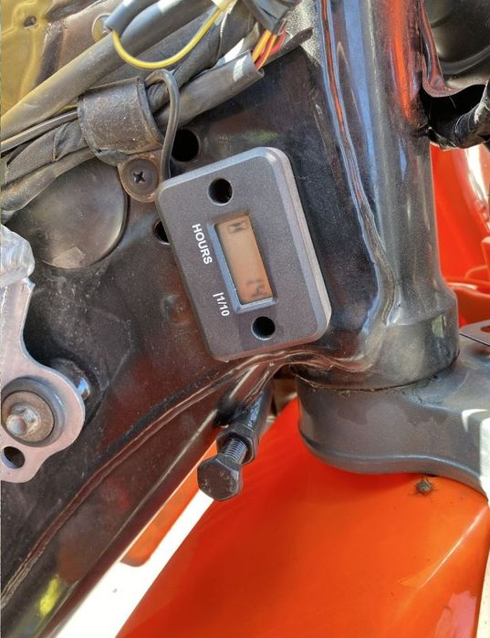продам KTM 200 2t