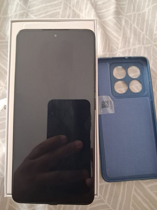 Xiaomi 14  t pro