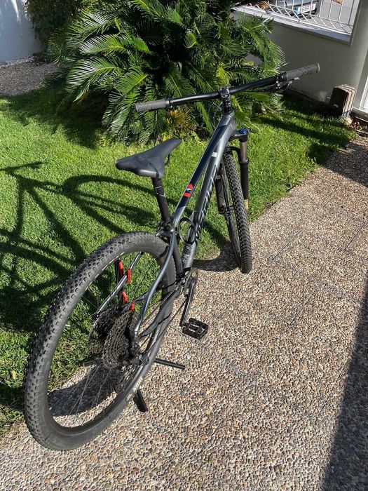 Bicicleta Merida Big Nine 300 - S