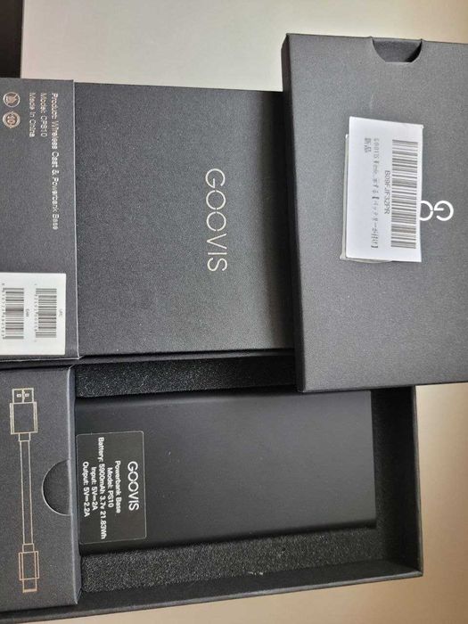 ROKID MAX AR 3D - очки дополненной реальности