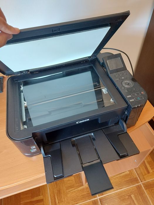 Impressora canon