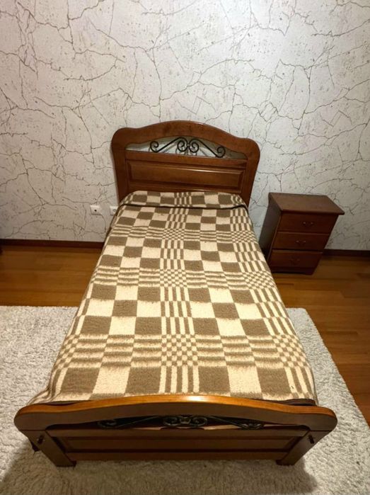 Mobília de quarto solteiro