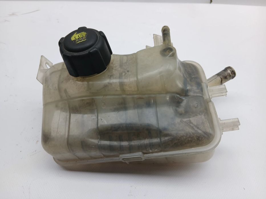 Reservatório / depósito da água / líquido de refrigeração RENAULT Mega