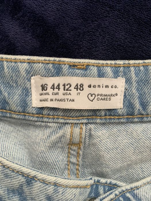 Jeans femenino Primark