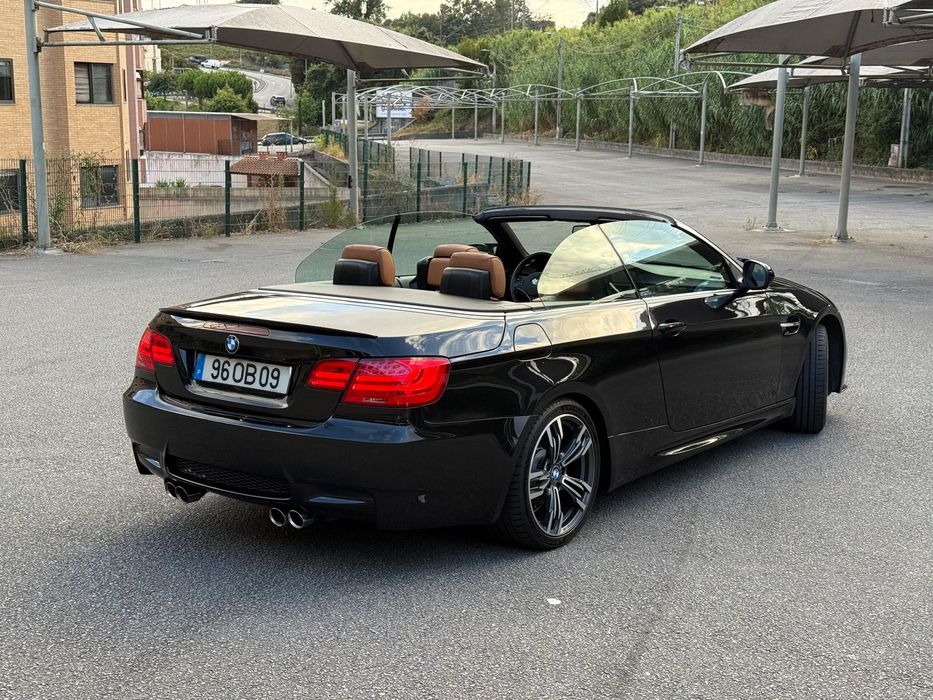BMW 320 d xDrive M Sport Edition