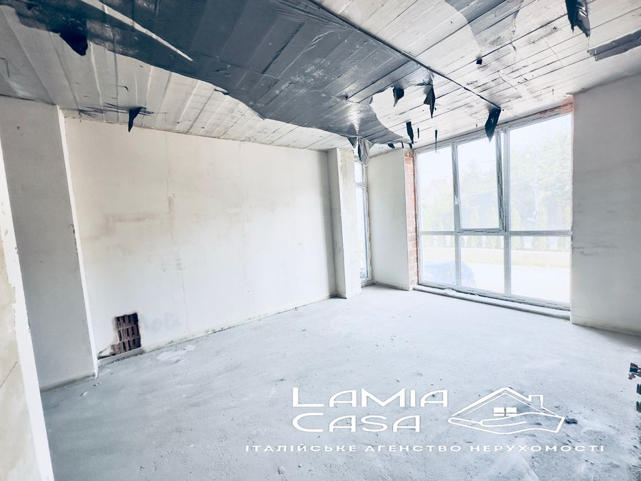 2-комнатная квартира по адресу (площадь 68 м²) - Atlanta.ua - фото 16