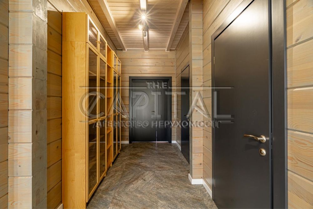 Оренда будинку в жк "Riverside Family Club" на березі Дніпра