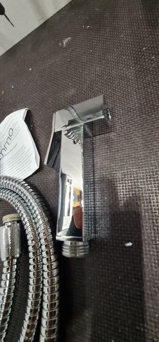 Bateria bidetta bidetowa