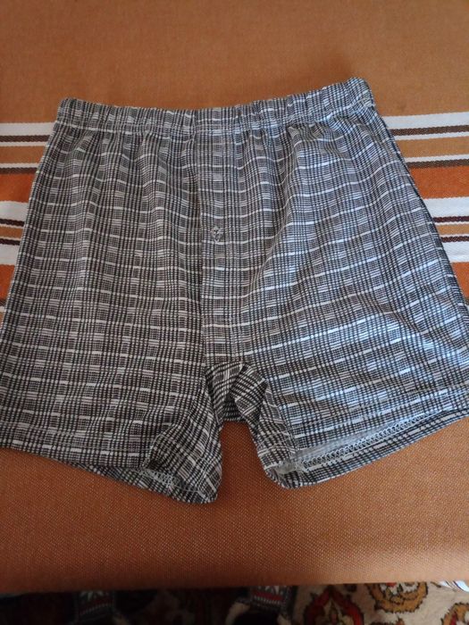 OBNIŻKA! Bokserki męskie -MEDIUM - 2sztuki .