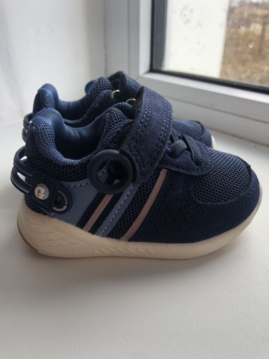 Кросовки для мальчика