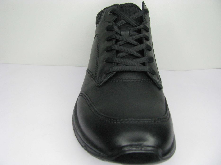 40,41,43,44 p-p Утеплені кросівки ECCO IRVING  511754-01001