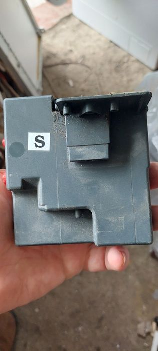 Плата розжига и ионизации хонивел s4565a