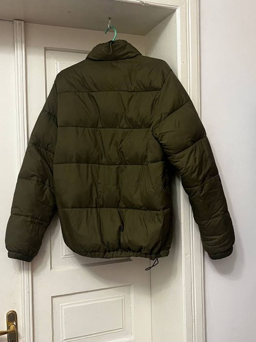 Пуховик Dickies теплий