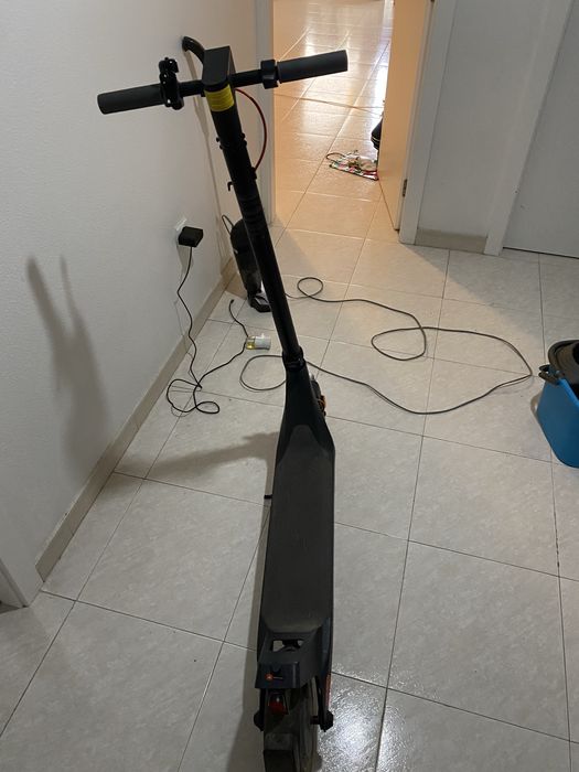 Xiaomi trotinete eletrica  4 Lite 2nd Gen