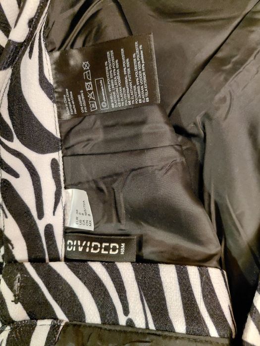 spódnica H&M roz. 38