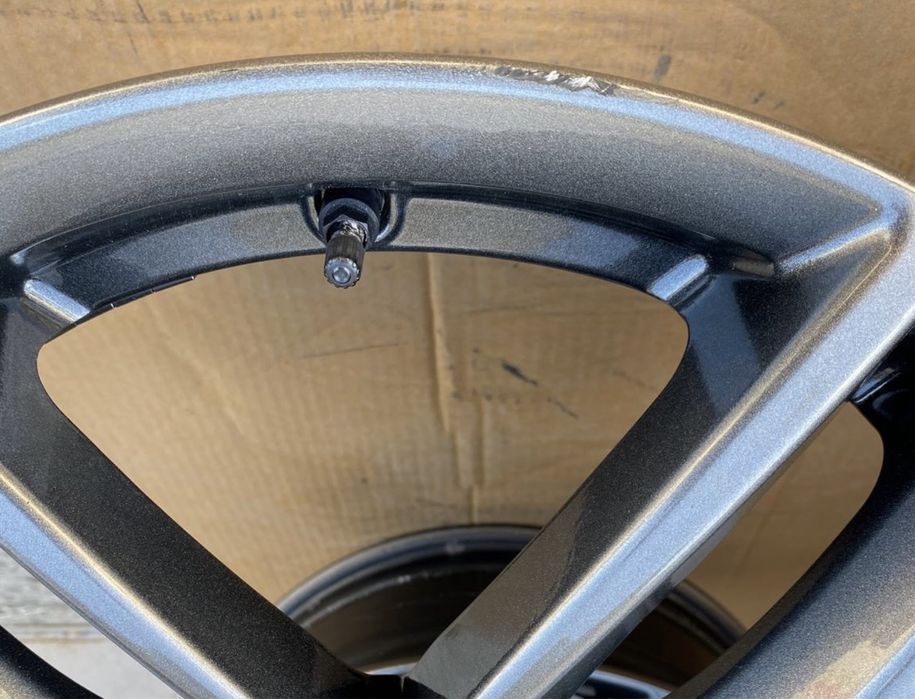 Диски R19 5x112 Audi A6 C6 C7 C8 A4 B8 B9 Q3