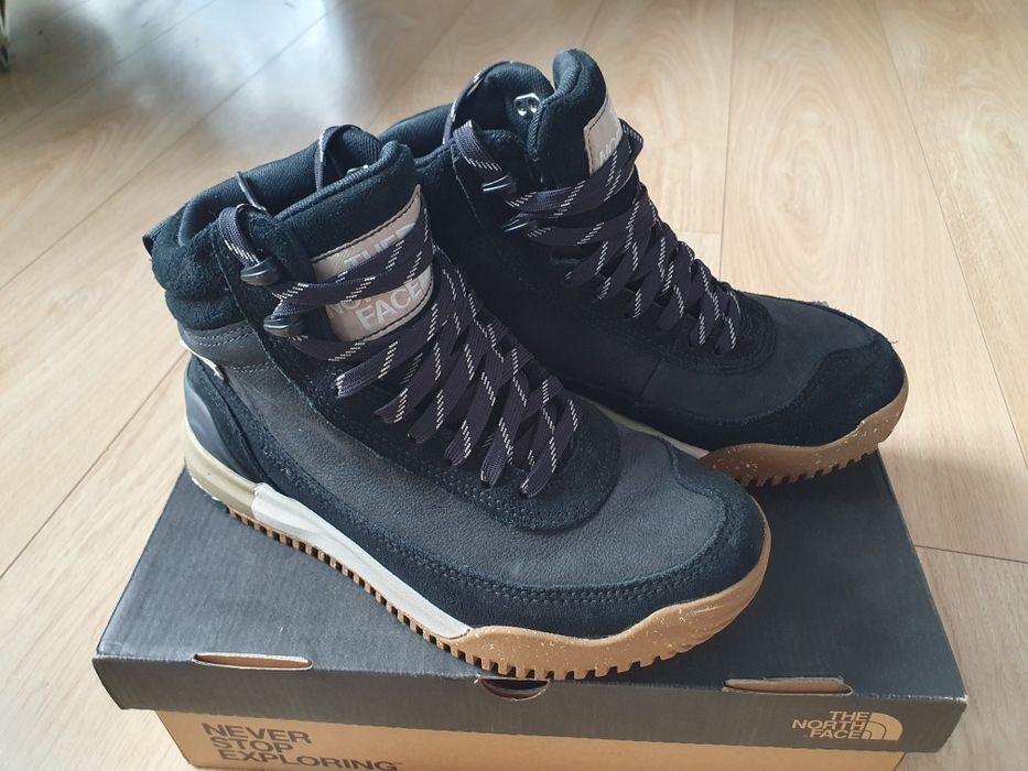 Buty zimowe The North Face 37,5