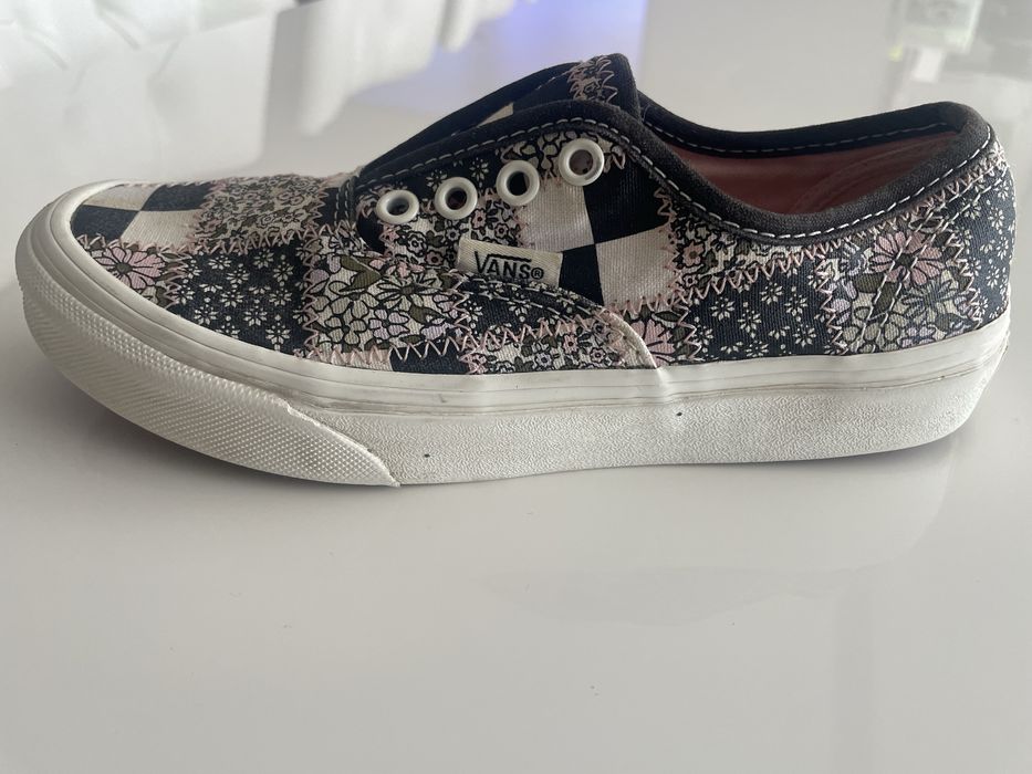 Ténis da VANS criança