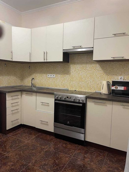 Продаж 1к квартири ЖК Комфорт Таун, вул  Регенераторна 4к1