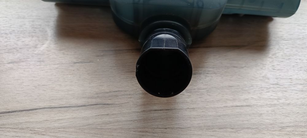 Турбощітка для пилососа  Hoover